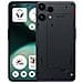 Phone (3a) Lite 5G 128GB 8GB Ram Display 6,77" Amoled 120Hz FHD+ Main Camera 50MP Dual nanoSim (+eSim) USB Type-C Android 15 Dimensity 7300 Pro 5000mAh Black - Foto miniatura 1