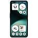 Phone (3a) Lite 5G 128GB 8GB Ram Display 6,77" Amoled 120Hz FHD+ Main Camera 50MP Dual nanoSim (+eSim) USB Type-C Android 15 Dimensity 7300 Pro 5000mAh Black - Foto miniatura 5
