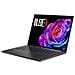 Notebook Swift SFX14-73G-9598 Intel Core Ultra 9 285H Monitor 14.5" 2,7 GHz RAM 32GB SSD 2TB NVIDIA GeForce RTX 5060 Windows 11 Home Grigio - Foto miniatura 3