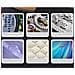 Microscopio Digitale Portatile Con Schermo Ips Da 2.0"", Ingrandimento 100x E Illuminazione Led White - Foto miniatura 3
