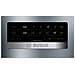 KGN493LDC Serie 4 Frigorifero Combinato da libera installazione 203 x 70 cm Metal look Classe D - Foto miniatura 8