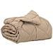 Piumone Completo Annuale Talpa 200 x 140 cm Microfibra - Foto miniatura 1