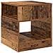 Tavolino 2 pcs Legno vecchio 40,5 x 40 x 45 cm - Foto miniatura 5