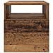 Tavolino 2 pcs Legno vecchio 40,5 x 40 x 45 cm - Foto miniatura 7