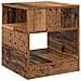 Tavolino 2 pcs Legno vecchio 40,5 x 40 x 45 cm - Foto miniatura 8