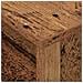 Tavolino 2 pcs Legno vecchio 40,5 x 40 x 45 cm - Foto miniatura 9