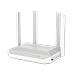 Hopper 4G+ (KN-2312) Modem Router 4G+ dual SIM, Wi-Fi 6 AX3000 mesh, smart switch 5 porte Gigabit, 1 porta USB 3.0 multifunzione - Foto miniatura 1