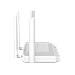 Hopper 4G+ (KN-2312) Modem Router 4G+ dual SIM, Wi-Fi 6 AX3000 mesh, smart switch 5 porte Gigabit, 1 porta USB 3.0 multifunzione - Foto miniatura 3