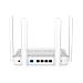 Hopper 4G+ (KN-2312) Modem Router 4G+ dual SIM, Wi-Fi 6 AX3000 mesh, smart switch 5 porte Gigabit, 1 porta USB 3.0 multifunzione - Foto miniatura 4