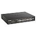 DGS-1100-18PV2 switch di rete Gestito L2 Gigabit Ethernet (10/100/1000) Supporto Power over Ethernet (PoE) 1U Nero - Foto miniatura 2