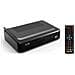 DVBH2000 set-top box TV Cavo Full HD Nero - Foto miniatura 1