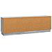 Mobile TV Grigio Sonoma 150 x 31 x 47 cm Legno ingegnerizzato - Foto miniatura 6