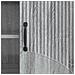 Mobile TV Grigio Sonoma 150 x 31 x 47 cm Legno ingegnerizzato - Foto miniatura 8