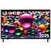 UHD AI 43UA75006LA 109,2 cm (43") 4K Ultra HD Smart TV Wi-Fi Nero - Foto miniatura 1