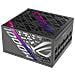 ROG -STRIX-1000P-GAMING-E alimentatore per computer 1000 W 20+4 pin ATX ATX Nero - Foto miniatura 1