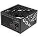 ROG -STRIX-1000P-GAMING-E alimentatore per computer 1000 W 20+4 pin ATX ATX Nero - Foto miniatura 10