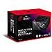 ROG -STRIX-1000P-GAMING-E alimentatore per computer 1000 W 20+4 pin ATX ATX Nero - Foto miniatura 12