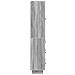 Set di armadi 2 pcs 66 x 34,5 x 90 cm Legno ingegnerizzato - Foto miniatura 5