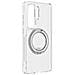 Custodia Per Telefono Samsung S26 Ultra Con Supporto Magsafe Trasparente Amazingthing - Foto miniatura 1