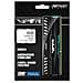 Memoria DIMM Viper 3 Black Mamba 16GB (2 x 8GB) DDR3 1600MHz CL9 Dissipatore Nero - Foto miniatura 4