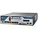 1861 8-user Srst Or Cme 4fxs 4fxo 8xpoe Sp Svcs Hwic Slot En - Foto miniatura 1