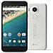 Nexus 5X 16 GB 4G / LTE Display 5.2" Full HD Fotocamera 12.3 Mpx Android Italia Bianco - Foto miniatura 1