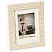 HO318W, Cream, 13 cm, 18 cm, Legno - Foto miniatura 2