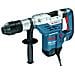 GBH 5-40 DCE Professional Martello Perforatore 1150 W 340 Giri /min SDS-max Mod. 0611264000 - Foto miniatura 1