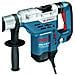 GBH 5-40 DCE Professional Martello Perforatore 1150 W 340 Giri /min SDS-max Mod. 0611264000 - Foto miniatura 2