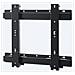 Supporto da Parete a Schermo Piatto da 32’’ a 70’’ Colore Nero - Foto miniatura 1