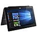 Notebook Convertibile Aspire Switch 12 S Monitor 12.5" Full HD Intel Core M3-6Y30 Dual Core 0.9 GHz Ram 4GB Hard Disk 128GB Intel HD Graphics 515 1xUSB 3.1 Windows 10 Pro - Foto miniatura 1