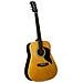 Chitarra Acustica Ranger 6 Natural - Foto miniatura 2