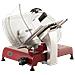 Affettatrice Elettrica Red Line 300 Diametro Lama 300 mm Colore Rosso - Foto miniatura 3