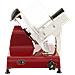 Affettatrice Elettrica Red Line 300 Diametro Lama 300 mm Colore Rosso - Foto miniatura 4