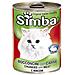 Simba Gatto, Bocconcini Vitello G. r415 - Foto miniatura 1