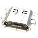 Connettore Micro Usb Lg P920 Optimus 3d - Foto miniatura 1
