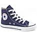 Scarpa Bambino Hi Canvas Core 31 Bianco - Foto miniatura 1