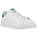 Stan Smith Scarpe Sportive Bianche Pelle M20324 36,5 - Foto miniatura 4