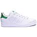 Stan Smith Scarpe Sportive Bianche Pelle M20324 36,5 - Foto miniatura 13