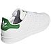 Stan Smith Scarpe Sportive Bianche Pelle M20324 36,5 - Foto miniatura 16