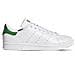Stan Smith Scarpe Sportive Bianche Pelle M20324 36,5 - Foto miniatura 17