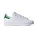 Stan Smith Scarpe Sportive Bianche Pelle M20324 36,5 - Foto miniatura 5