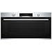Forno Elettrico da Incasso VBC5580S0 Capacità 85 L Multifunzione Ventilato Potenza 3100 W Colore Inox - Foto miniatura 1