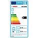 Forno Elettrico da Incasso VBC5580S0 Capacità 85 L Multifunzione Ventilato Potenza 3100 W Colore Inox - Foto miniatura 2