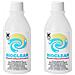 Prodotto Per La Cura Dei Materassi Ad Acqua - Bioclear™ - Antibatterico - Ammorbidente - Set Da 2x250ml - Foto miniatura 13