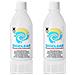 Prodotto Per La Cura Dei Materassi Ad Acqua - Bioclear™ - Antibatterico - Ammorbidente - Set Da 2x250ml - Foto miniatura 14