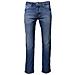Pantaloni Wrangler Greensboro L34 Abbigliamento Uomo 30 - Foto miniatura 1