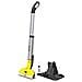 FC 3 Cordless Lavapavimenti Ricaricabile Capacità 0.36 l Colore Nero / Argento / Giallo - Foto miniatura 1