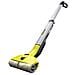 FC 3 Cordless Lavapavimenti Ricaricabile Capacità 0.36 l Colore Nero / Argento / Giallo - Foto miniatura 2