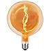 Lampadina Vintage E27 Filament Gigaglobo - Foto miniatura 1